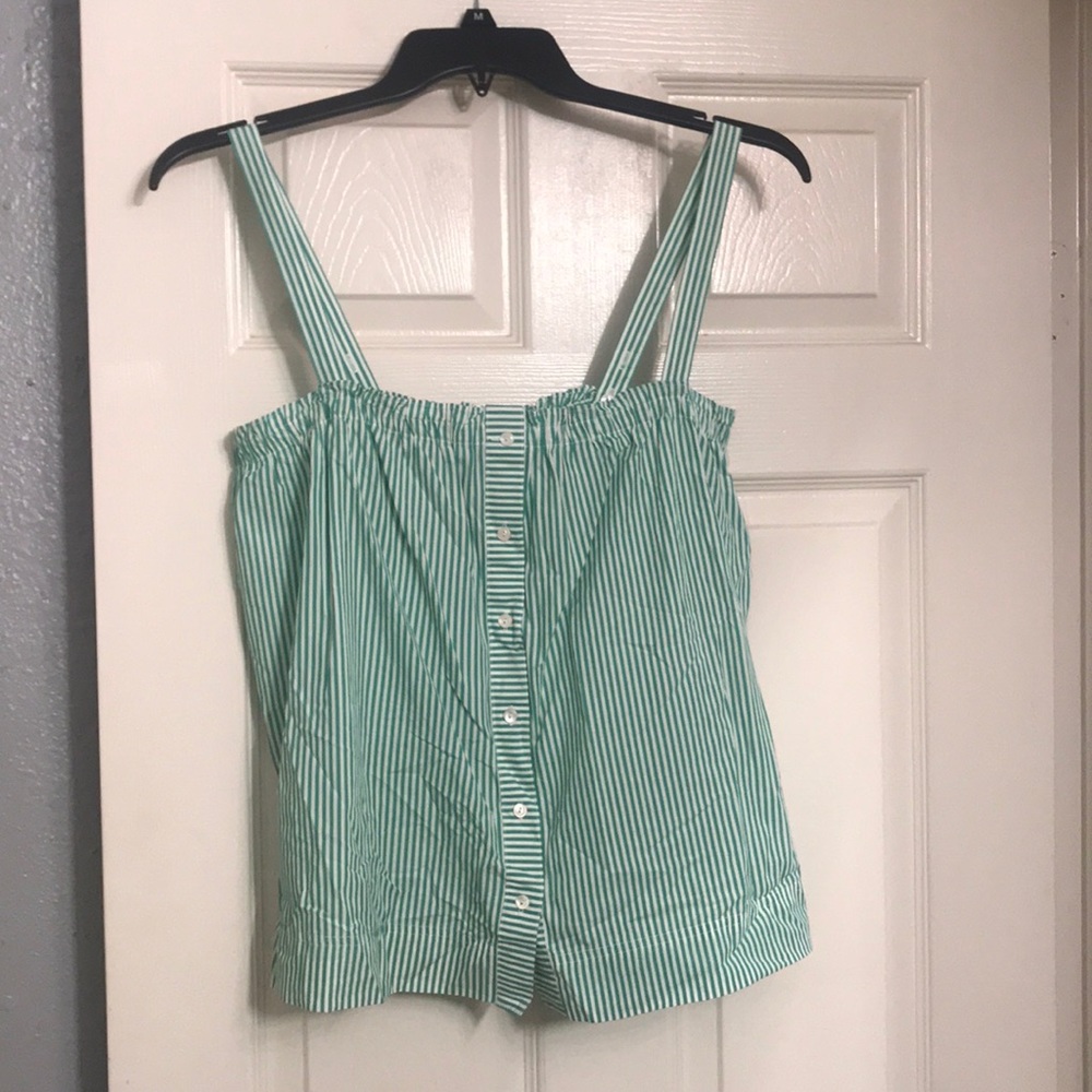 J Crew Top